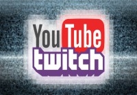 Перелил SG стримы с Twitch'а на Youtube