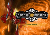 [Cтримъ] Space Rangers HD: A War Apart. Препарируем [16.04.14/19.00-21.00]