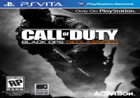 Обзор игры CoD Black Ops: Declassified на PS Vita