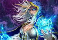 Раздача ключей в «бету» Hearthstone: Heroes of Warcraft!