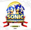 Sonic Generations — пару слов