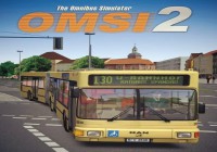 OMSI 2: Steam Edition — опубликована точная дата выпуска симулятора водителя автобуса