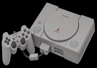 PlayStation 20 years