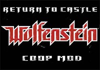 (RtC) Wolfenstein: Coop Mod