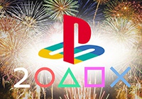 Мой ролик на конкурс «20 лет Sony PlayStation»