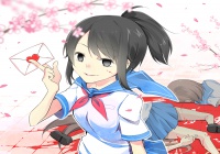 Yandere Simulator. [Off]