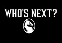 Отчёт с предварительного старта продаж Mortal Kombat X от М Видео.