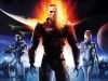 Интересно ваше мнение о серии Mass Effect.
