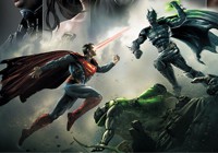 OnePointReviews: Injustice: Gods Among Us