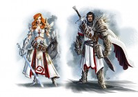 [Стримъ] СУПЕРХИТ Кооп Divinity: Original Sin [15.11.14/20.00-xx.xx]