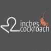 32inches cockroach TV в Новом Году. [Закончен. Послесловие в конце.]