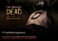 Walking dead the game (season 2). «I thought you were dead» — главная фраза эпизода. Обсуждение