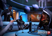 Презентация новых и заключительных DLC для Mass Effect 3. [Закончен]