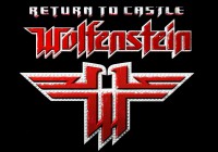 [Запись] Стрим по Return to Castle Wolfenstein
