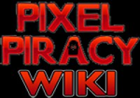 Раздача Pixel Piracy