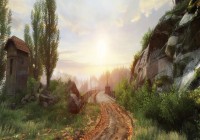 The Vanishing of Ethan Carter — Жутко красива