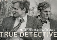 [True Detective]Настоящие детективы в ненастоящем детективе
