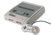 Super Nintendo Entertainment System/SNES. Лучшее. Часть 1.