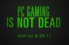 Революция PC-гейминга от Razer состоится 26 августа?