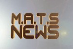 M.A.T.S. News — Третий выпуск (4.10.12)