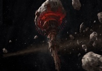 Энциклопедия Mass Effect 2 — Выпуск#1 — Омега