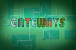 Видео-обзор игры Gateways (Нано-Пошляки).