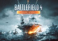 Battlefield 4 Naval Strike — новый режим, оружие, гаджеты и новый патч (Battlefield 4 gameplay)