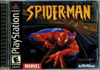 Лучшая игра про Человека-паука
