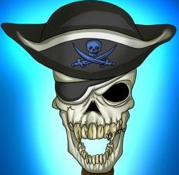 How To Be A Pirate (Пираты для чайников)