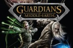 Геймплей Guardians of Middle-Earth (DOTA клон по вселенной LOTR)