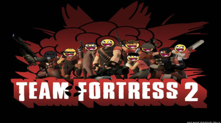 [Запись] Кровавый замес по Team Fortress 2: Треш, угар, мясооо… + Свой сервер (13.11.2015 в 19.00 по МСК)