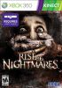 Rise of Nightmares — ужасы чО v1.1