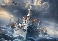 World of Warships. Курс на релиз
