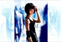 [08.02|17.00] Mirror's Edge [Закончили]