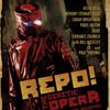 REPO! The Genetic Opera. Обзор.
