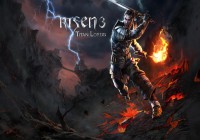 [Запись] Risen 3. Titan Lords [14.08.14/20.30-22.00]