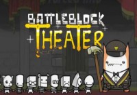 [Закончили] Квадратной башки стрим Battleblock theater [02.08.14/19.00-21.00]