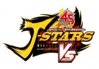 (Запись) J-Stars Victory Vs в 21:00 (19.03.14) [Закончили]