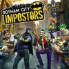 Респаун — Самозванцы (Gotham City Impostors)