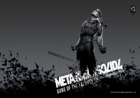 Занимательные детали из Metal Gear Solid 4: Guns of the Patriots