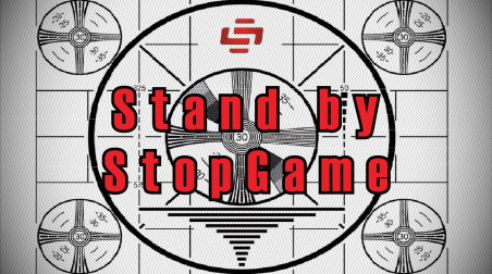Stand by StopGame. Ноябрь 2015 [Пилотный выпуск]