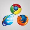 Браузер Chrome стал популярнее Firefox