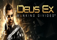 Интервью с разработчиком Deus Ex: Mankind Divided