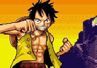 [Стрим] One Piece [17.04.2014 — 8:20 ПО МОСКВЕ]