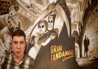 МНЕНИЕ: Grim Fandango Remastered