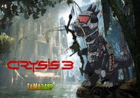 Crysis 3 — релиз состоялся