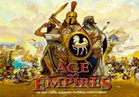 [Вспомним, как это было] Age of Empires