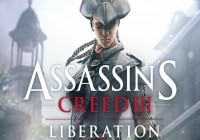 Cтрим по Assassin's Creed III: Liberation (PSVita) в 20:00 (11.12.13) [Закончили]