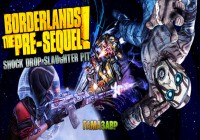 Borderlands: The Pre-Sequel — приключения продолжаются!