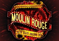 Welcome to the Moulin Rouge!